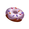 Donut at Meridian Bet Online Casino