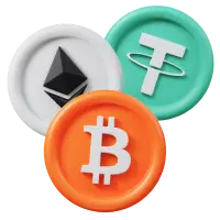 All cryptocurrencies are supported at Meridian Bet Casino